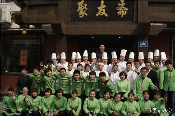 张店的十大好吃的饭店:淄博张店高性价比饭店大盘点?-第10张图片 张店的十大好吃的饭店:淄博张店高性价比饭店大盘点?-第10张图片