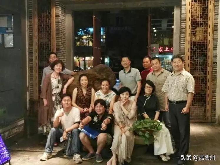 江源路上有家衢州味道的粗菜馆——烂柯人家-第7张图片 江源路上有家衢州味道的粗菜馆——烂柯人家-第7张图片