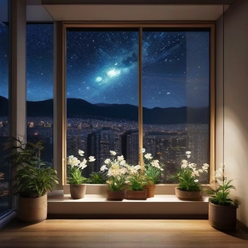 满天星的花在室内应该怎么养-第1张图片