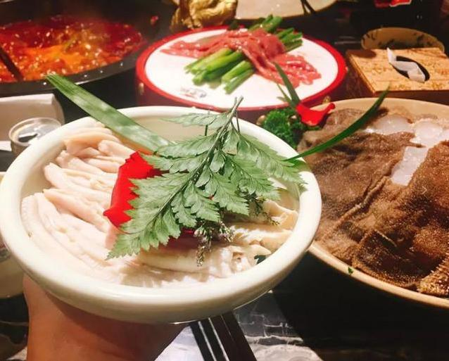 洛阳超适合拍照的6家小资餐厅,一张图就能惊艳朋友圈!-第14张图片 洛阳超适合拍照的6家小资餐厅,一张图就能惊艳朋友圈!-第14张图片