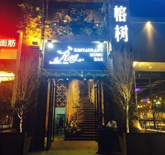 洛阳超适合拍照的6家小资餐厅,一张图就能惊艳朋友圈!-第15张图片 洛阳超适合拍照的6家小资餐厅,一张图就能惊艳朋友圈!-第15张图片