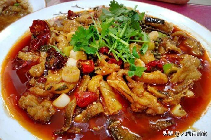 兰州这家川菜馆生意太好,老板又在马路对面开一家,2家天天爆满-第3张图片 兰州这家川菜馆生意太好,老板又在马路对面开一家,2家天天爆满-第3张图片