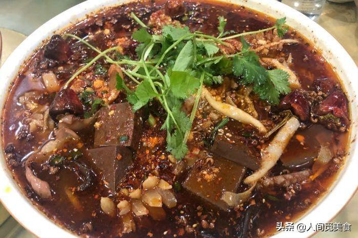 兰州这家川菜馆生意太好,老板又在马路对面开一家,2家天天爆满-第6张图片 兰州这家川菜馆生意太好,老板又在马路对面开一家,2家天天爆满-第6张图片
