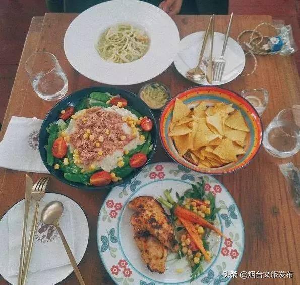 美食探店 | 这5家高颜值有情调的西餐厅,让你体验心动的感觉!-第6张图片 美食探店 | 这5家高颜值有情调的西餐厅,让你体验心动的感觉!-第6张图片