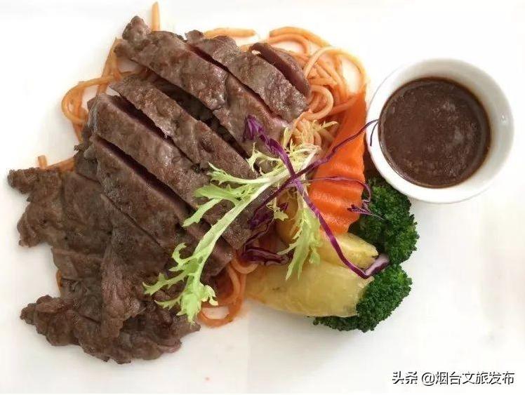 美食探店 | 这5家高颜值有情调的西餐厅,让你体验心动的感觉!-第8张图片 美食探店 | 这5家高颜值有情调的西餐厅,让你体验心动的感觉!-第8张图片