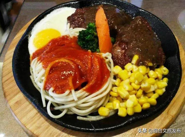 美食探店 | 这5家高颜值有情调的西餐厅,让你体验心动的感觉!-第10张图片 美食探店 | 这5家高颜值有情调的西餐厅,让你体验心动的感觉!-第10张图片
