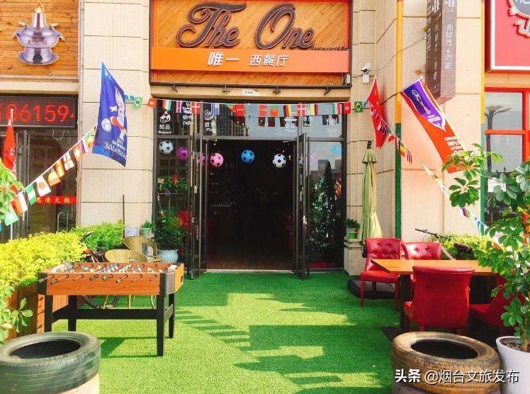 美食探店 | 这5家高颜值有情调的西餐厅,让你体验心动的感觉!-第11张图片 美食探店 | 这5家高颜值有情调的西餐厅,让你体验心动的感觉!-第11张图片