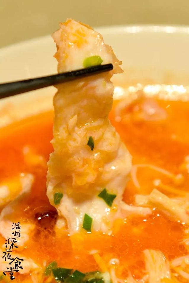 温州时尚餐厅每开新店就“动粗”!100+菜品,6.8折!又要排队……-第8张图片 温州时尚餐厅每开新店就“动粗”!100+菜品,6.8折!又要排队……-第8张图片