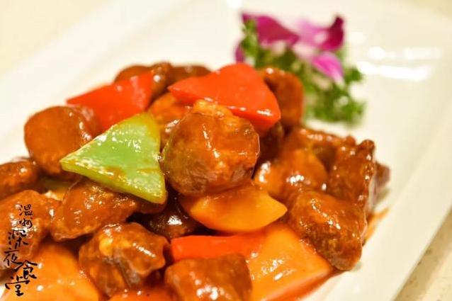 温州时尚餐厅每开新店就“动粗”!100+菜品,6.8折!又要排队……-第19张图片 温州时尚餐厅每开新店就“动粗”!100+菜品,6.8折!又要排队……-第19张图片