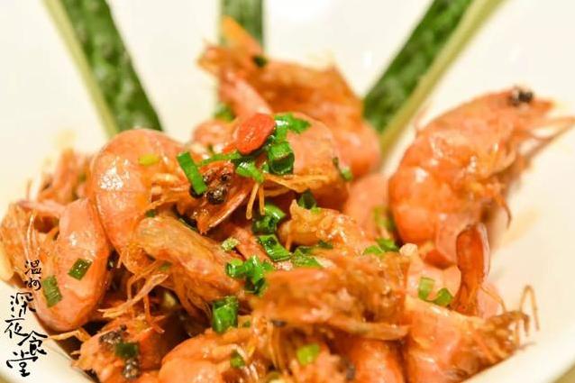 温州时尚餐厅每开新店就“动粗”!100+菜品,6.8折!又要排队……-第18张图片 温州时尚餐厅每开新店就“动粗”!100+菜品,6.8折!又要排队……-第18张图片