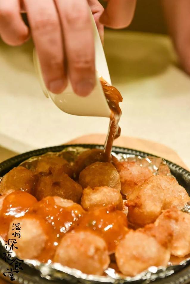 温州时尚餐厅每开新店就“动粗”!100+菜品,6.8折!又要排队……-第20张图片 温州时尚餐厅每开新店就“动粗”!100+菜品,6.8折!又要排队……-第20张图片