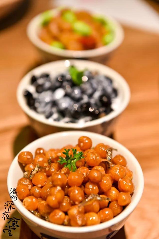 温州时尚餐厅每开新店就“动粗”!100+菜品,6.8折!又要排队……-第23张图片 温州时尚餐厅每开新店就“动粗”!100+菜品,6.8折!又要排队……-第23张图片