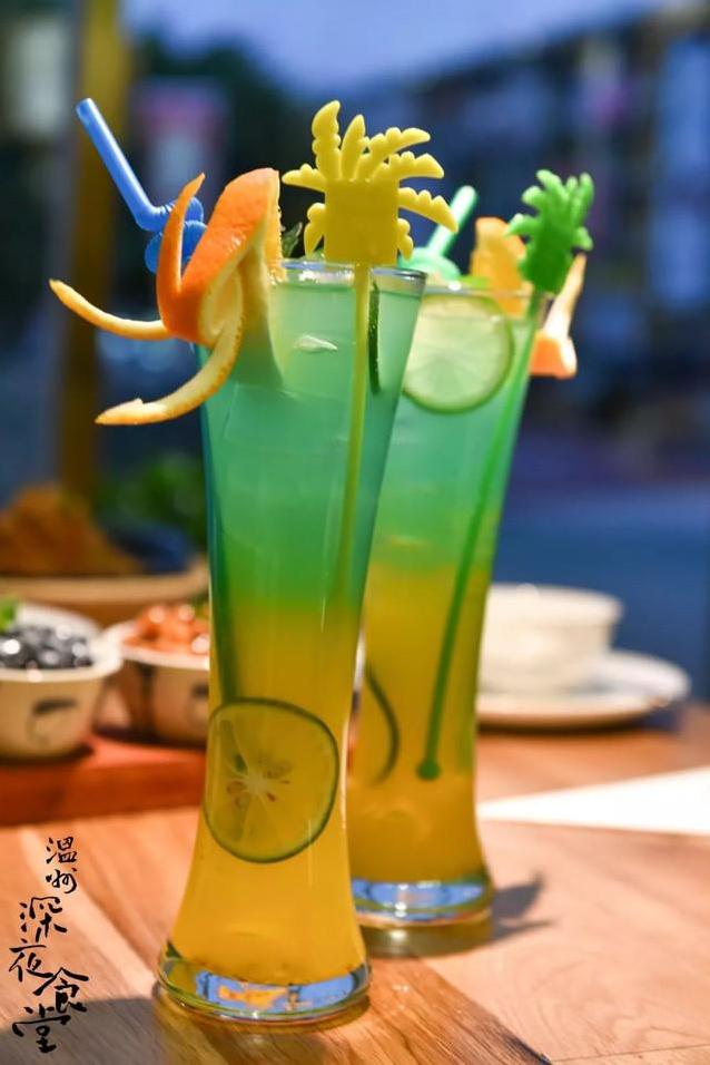 温州时尚餐厅每开新店就“动粗”!100+菜品,6.8折!又要排队……-第25张图片 温州时尚餐厅每开新店就“动粗”!100+菜品,6.8折!又要排队……-第25张图片