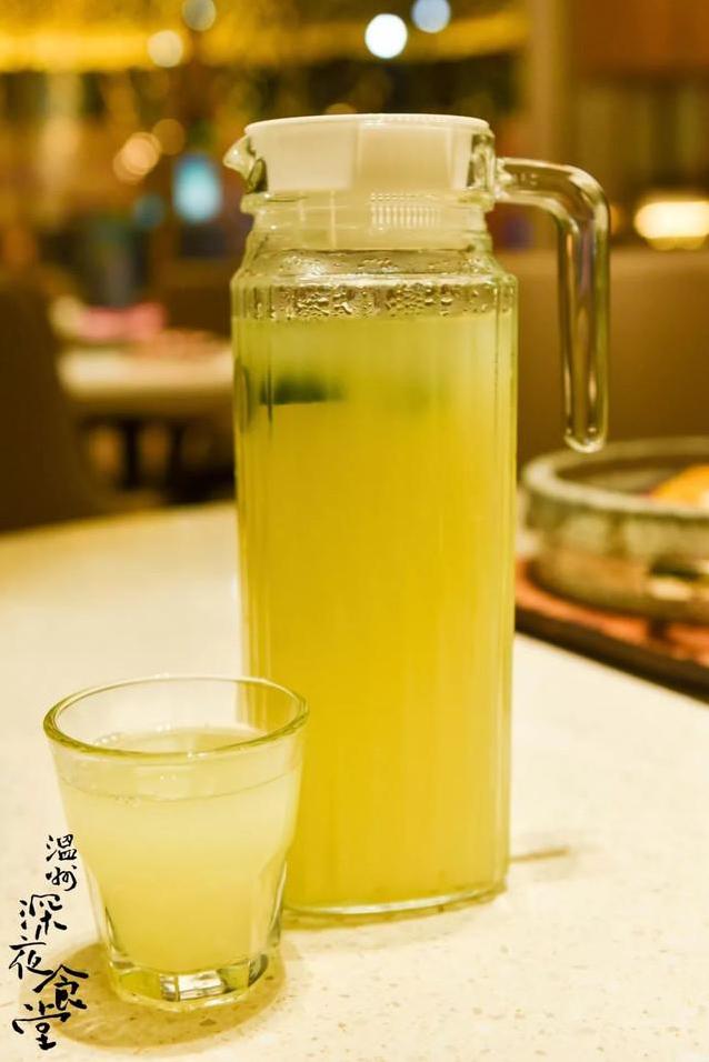 温州时尚餐厅每开新店就“动粗”!100+菜品,6.8折!又要排队……-第26张图片 温州时尚餐厅每开新店就“动粗”!100+菜品,6.8折!又要排队……-第26张图片