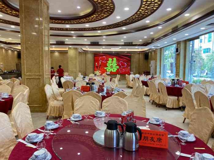 佛山十大老字号餐厅-第10张图片 佛山十大老字号餐厅-第10张图片