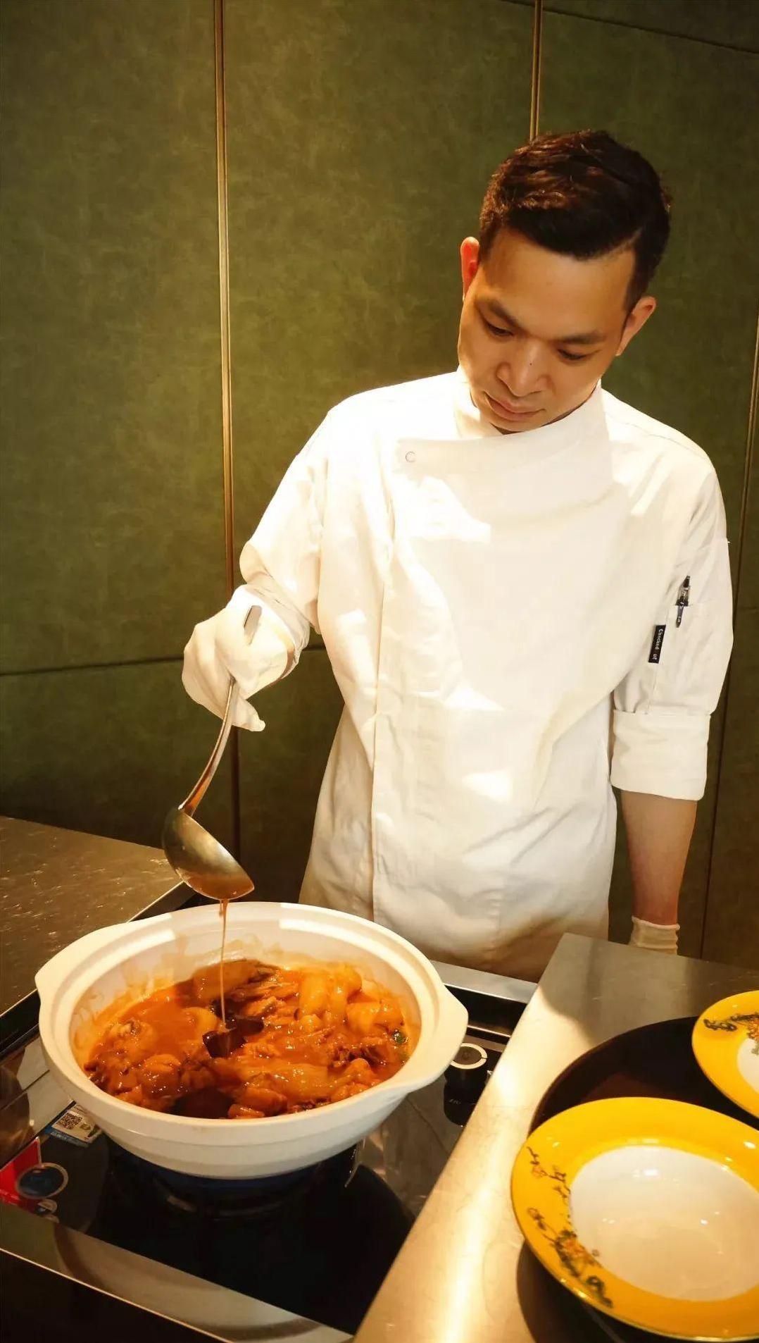 26年老牌餐厅装修出“大哥的包厢”，老杭州的重要饭局总有几次定在这里-第24张图片