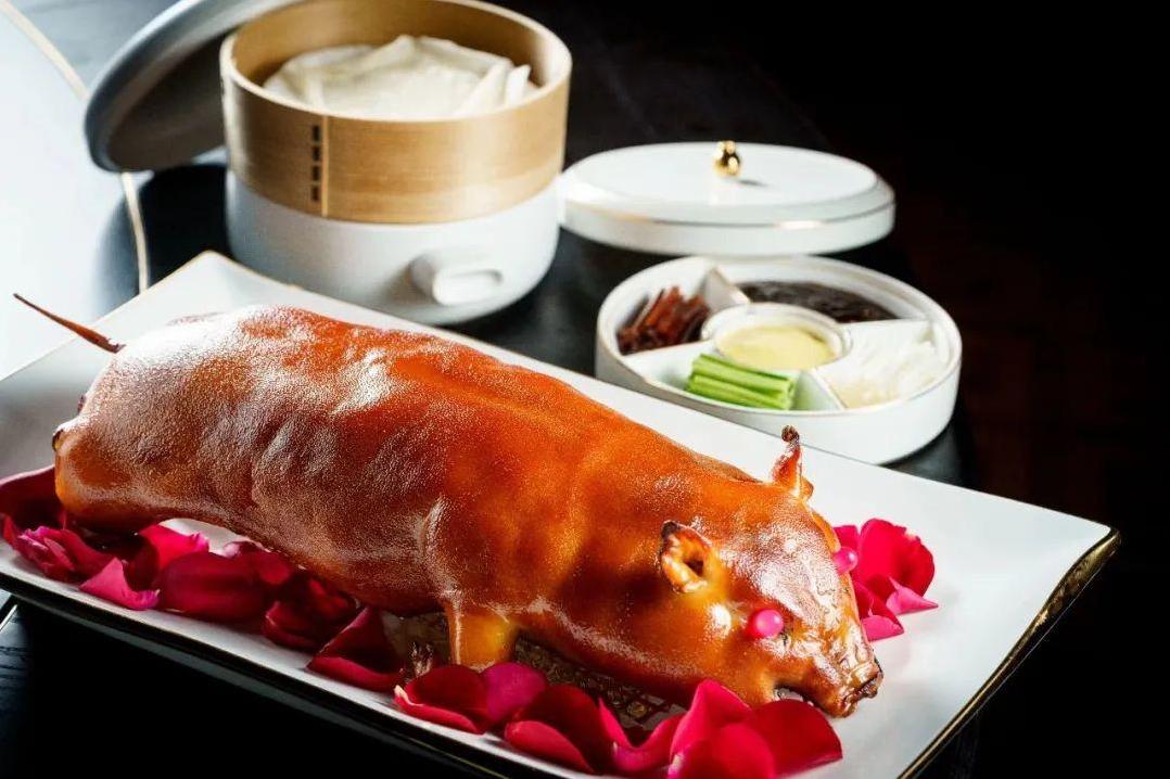 26年老牌餐厅装修出“大哥的包厢”，老杭州的重要饭局总有几次定在这里-第27张图片