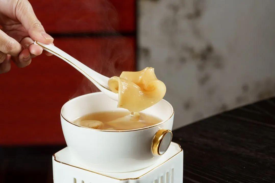 26年老牌餐厅装修出“大哥的包厢”，老杭州的重要饭局总有几次定在这里-第36张图片