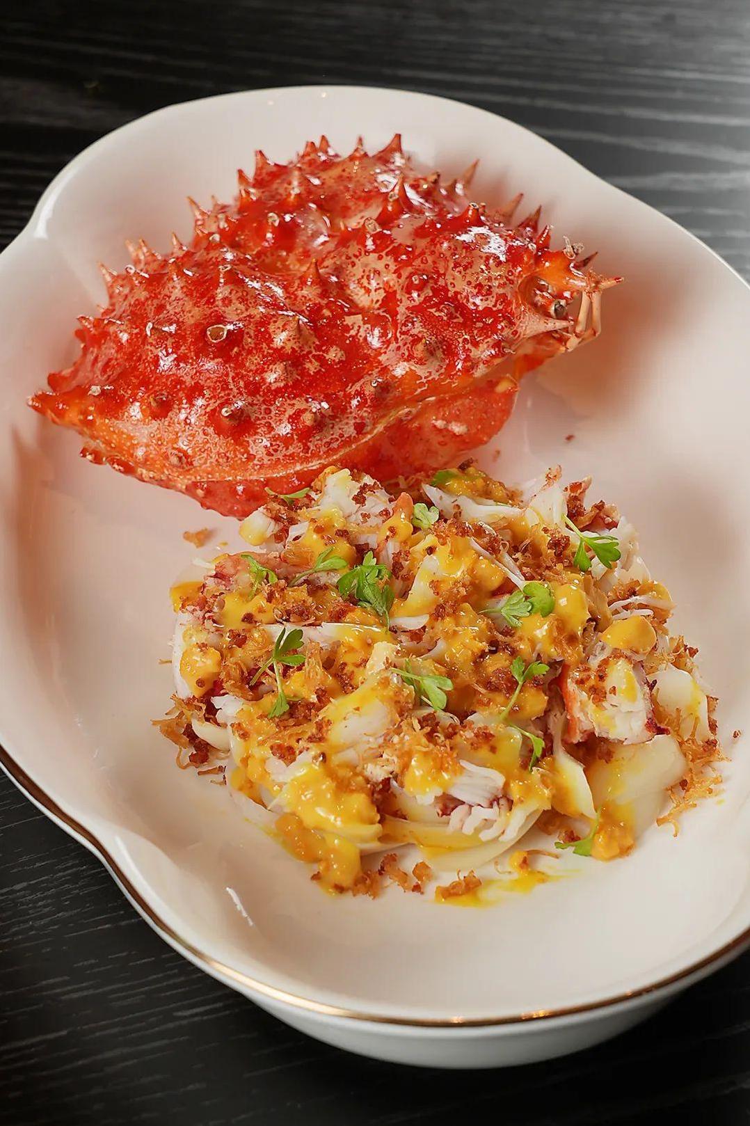 26年老牌餐厅装修出“大哥的包厢”，老杭州的重要饭局总有几次定在这里-第40张图片