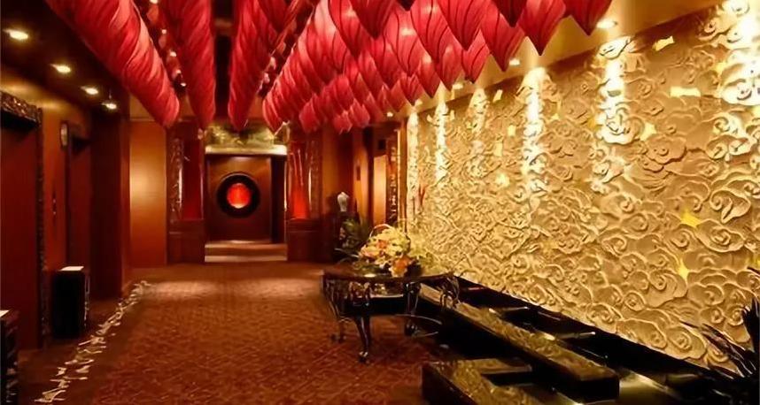 石家庄最贵的18家餐厅，吃过3家以上的绝对壕-第3张图片