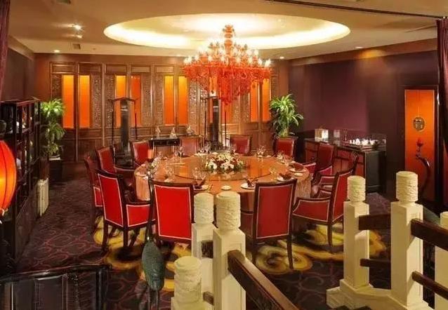 石家庄最贵的18家餐厅，吃过3家以上的绝对壕-第4张图片