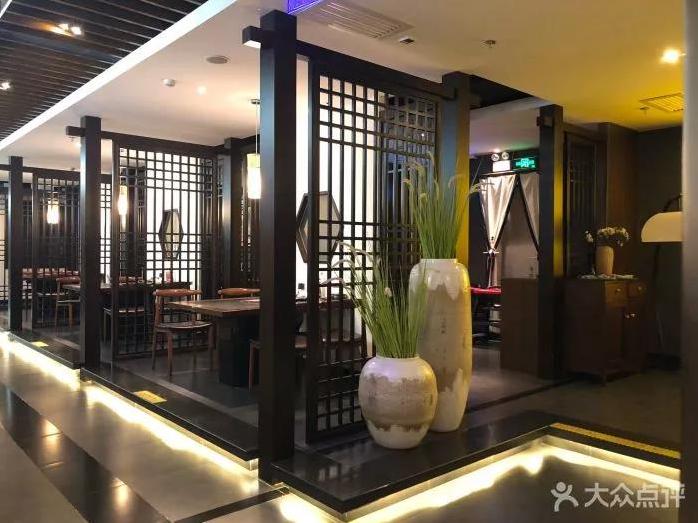 石家庄最贵的18家餐厅，吃过3家以上的绝对壕-第7张图片