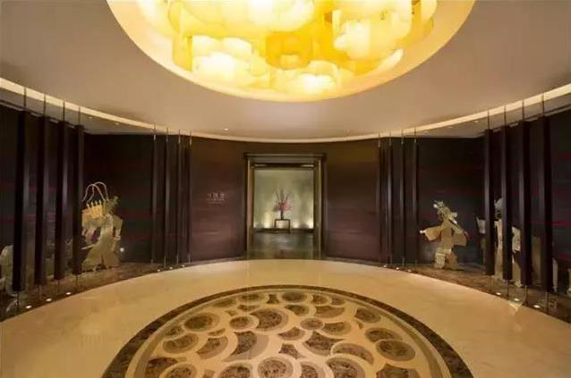 石家庄最贵的18家餐厅，吃过3家以上的绝对壕-第9张图片