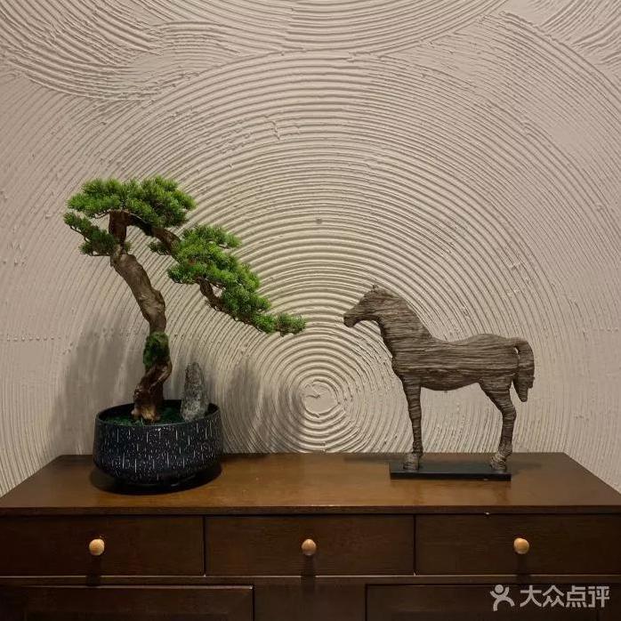 石家庄最贵的18家餐厅，吃过3家以上的绝对壕-第8张图片