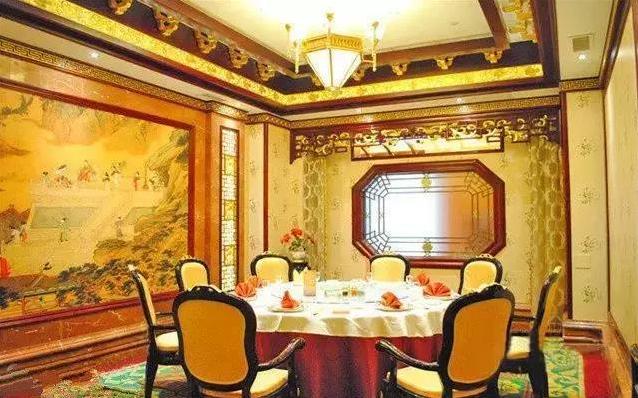 石家庄最贵的18家餐厅，吃过3家以上的绝对壕-第16张图片