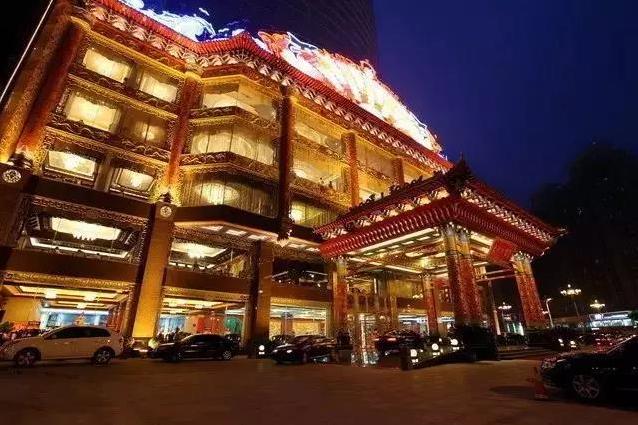 石家庄最贵的18家餐厅，吃过3家以上的绝对壕-第15张图片