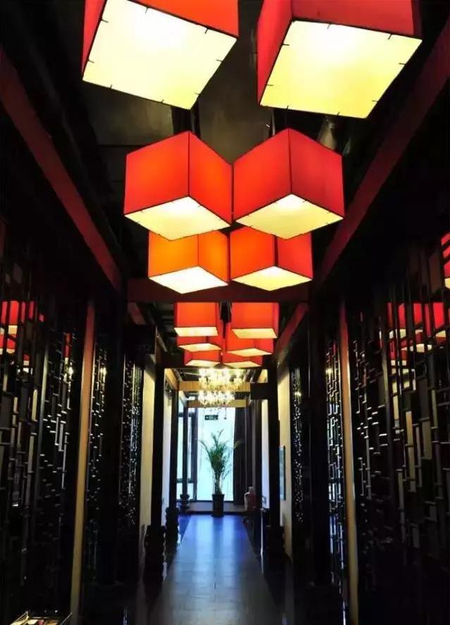 石家庄最贵的18家餐厅，吃过3家以上的绝对壕-第22张图片
