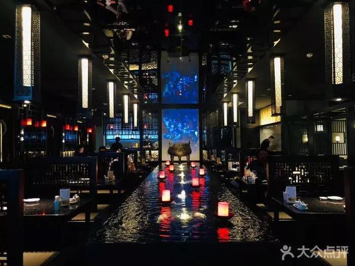 石家庄最贵的18家餐厅，吃过3家以上的绝对壕-第23张图片