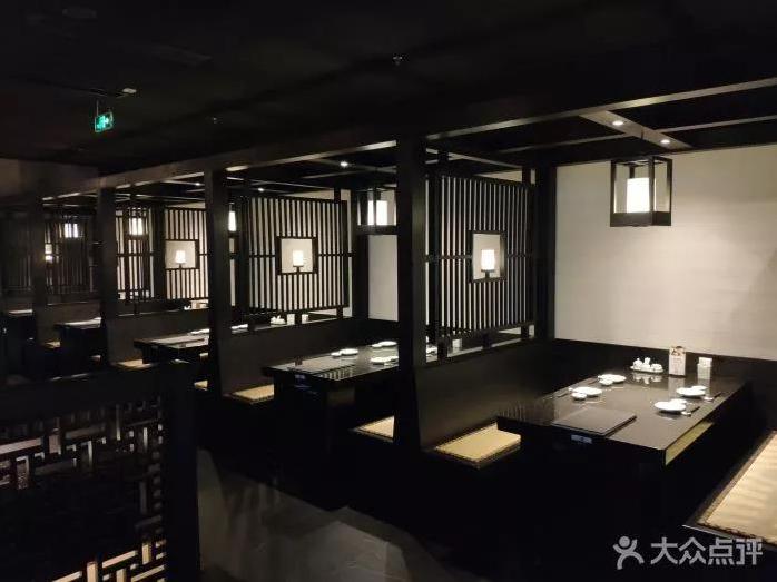 石家庄最贵的18家餐厅，吃过3家以上的绝对壕-第24张图片