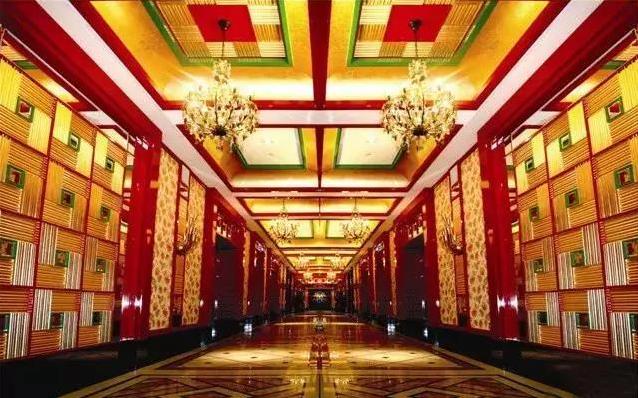 石家庄最贵的18家餐厅，吃过3家以上的绝对壕-第31张图片