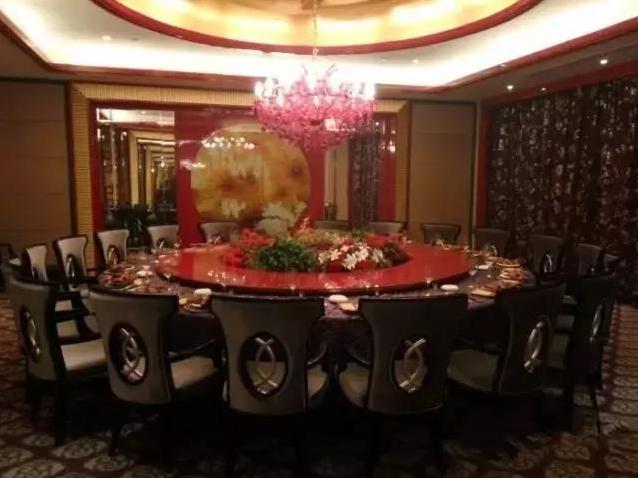 石家庄最贵的18家餐厅，吃过3家以上的绝对壕-第32张图片