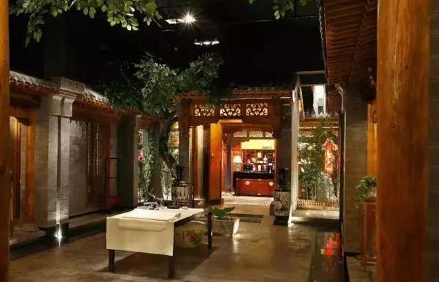 石家庄最贵的18家餐厅，吃过3家以上的绝对壕-第36张图片
