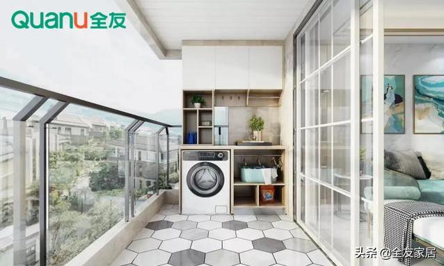 如何改造阳台？-第11张图片