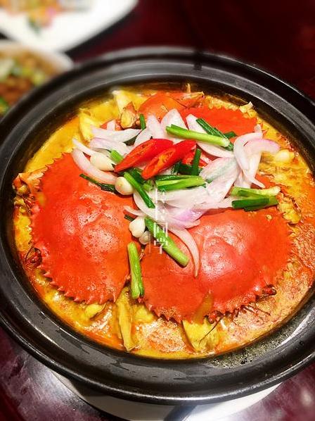 酒店餐厅的装修风格,大排档消费水平,18个人20道菜,人均才90元-第12张图片 酒店餐厅的装修风格,大排档消费水平,18个人20道菜,人均才90元-第12张图片
