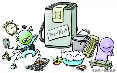 餐饮人必看：一家餐饮店的成本清单，仔细到一滴水！-第5张图片