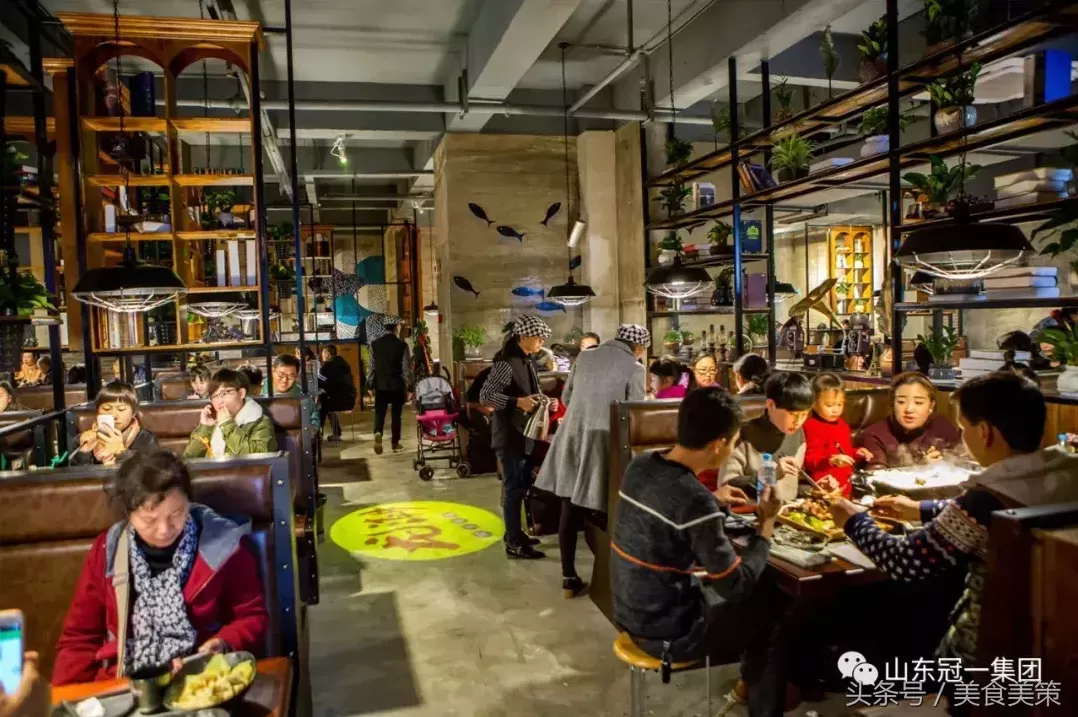 餐饮人必看：一家餐饮店的成本清单，仔细到一滴水！-第8张图片
