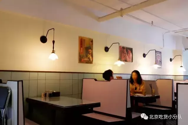 北京最复古的十家餐厅,变着花样让你拍照-第10张图片 北京最复古的十家餐厅,变着花样让你拍照-第10张图片