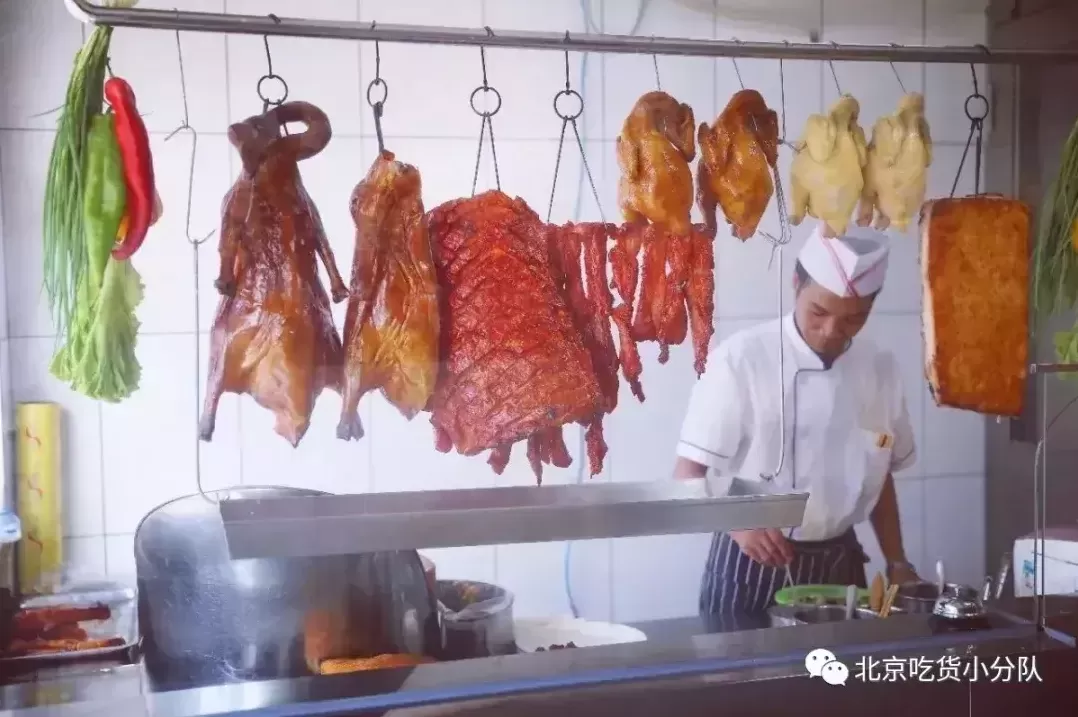 北京最复古的十家餐厅,变着花样让你拍照-第13张图片 北京最复古的十家餐厅,变着花样让你拍照-第13张图片