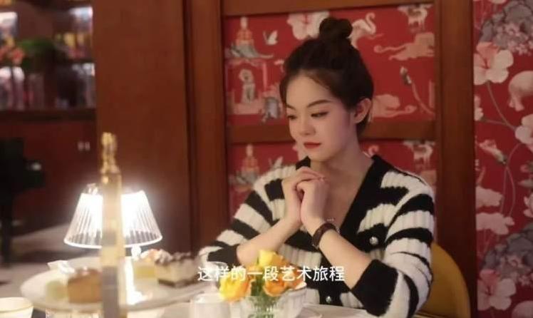 浪漫！来松江这家餐厅感受法式风情→-第2张图片
