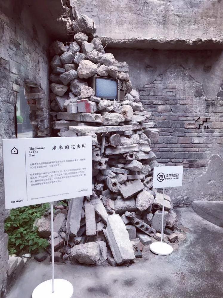 不只是喜茶、茶颜悦色 这些奶茶店的装修也很精彩-第34张图片
