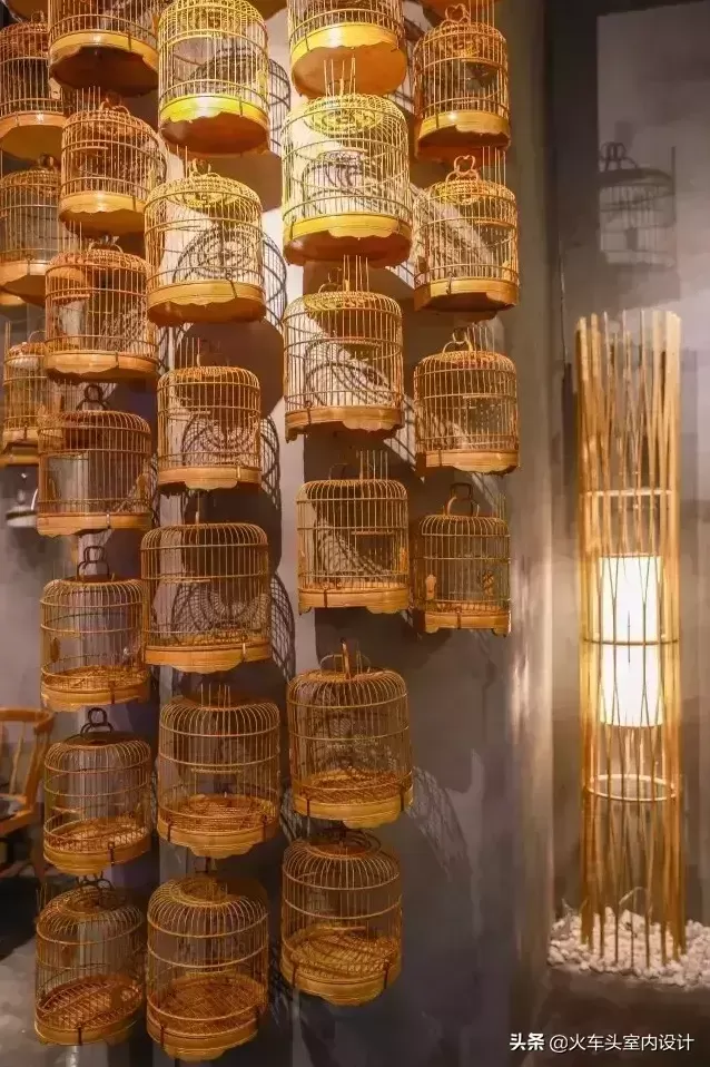 这些一点也不“佛系”的素食餐厅,设计居然这样美!-第9张图片 这些一点也不“佛系”的素食餐厅,设计居然这样美!-第9张图片