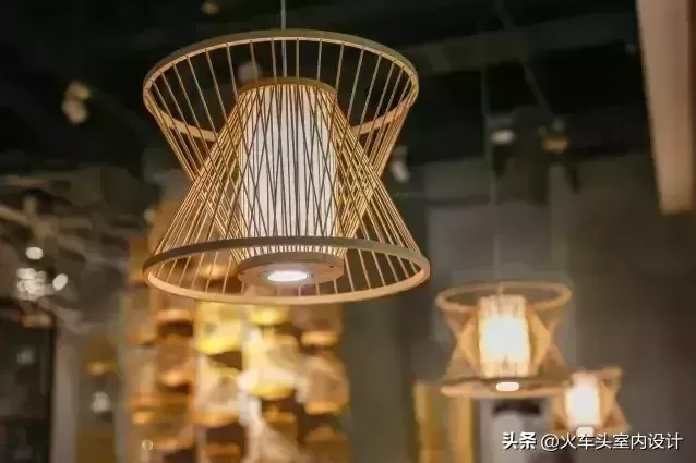 这些一点也不“佛系”的素食餐厅,设计居然这样美!-第13张图片 这些一点也不“佛系”的素食餐厅,设计居然这样美!-第13张图片