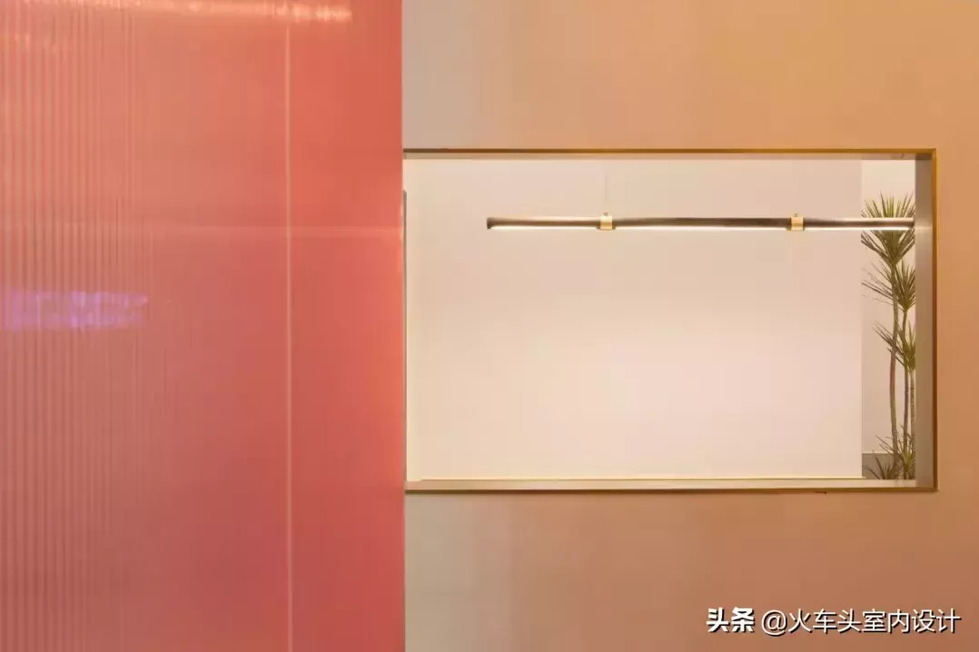 这些一点也不“佛系”的素食餐厅,设计居然这样美!-第36张图片 这些一点也不“佛系”的素食餐厅,设计居然这样美!-第36张图片