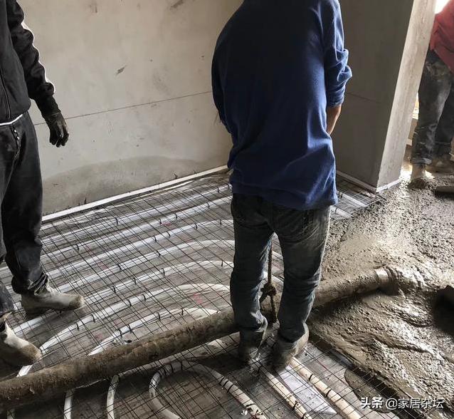 阳台没地热怎么加装？-第3张图片