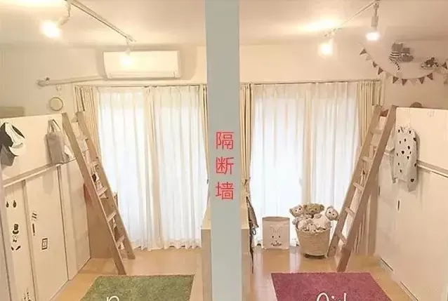 客厅侧边窗户怎么装修？-第1张图片