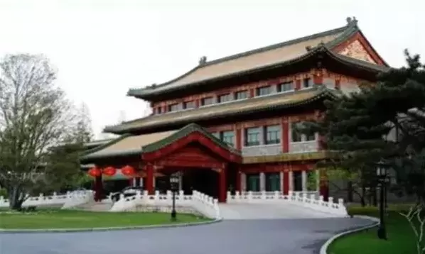 2023中国十大最顶级餐厅排名榜单揭晓!-第6张图片 2023中国十大最顶级餐厅排名榜单揭晓!-第6张图片